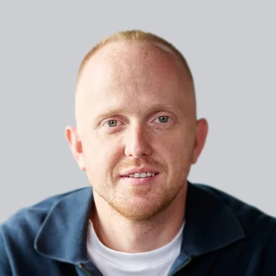 Ilia Drozdov, co-founder and CEO of Dwelly